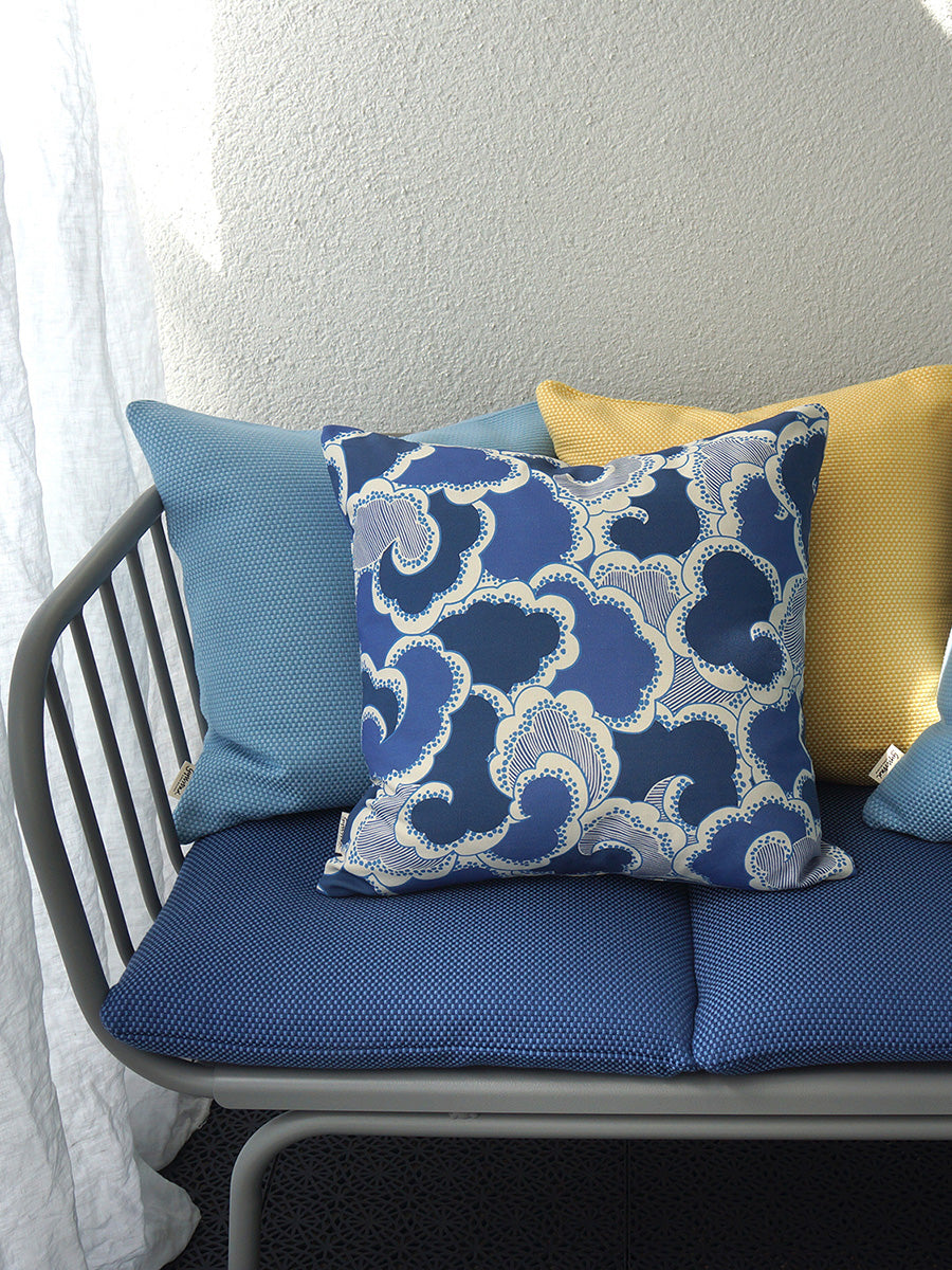 Cushion cover – Heavy Weave