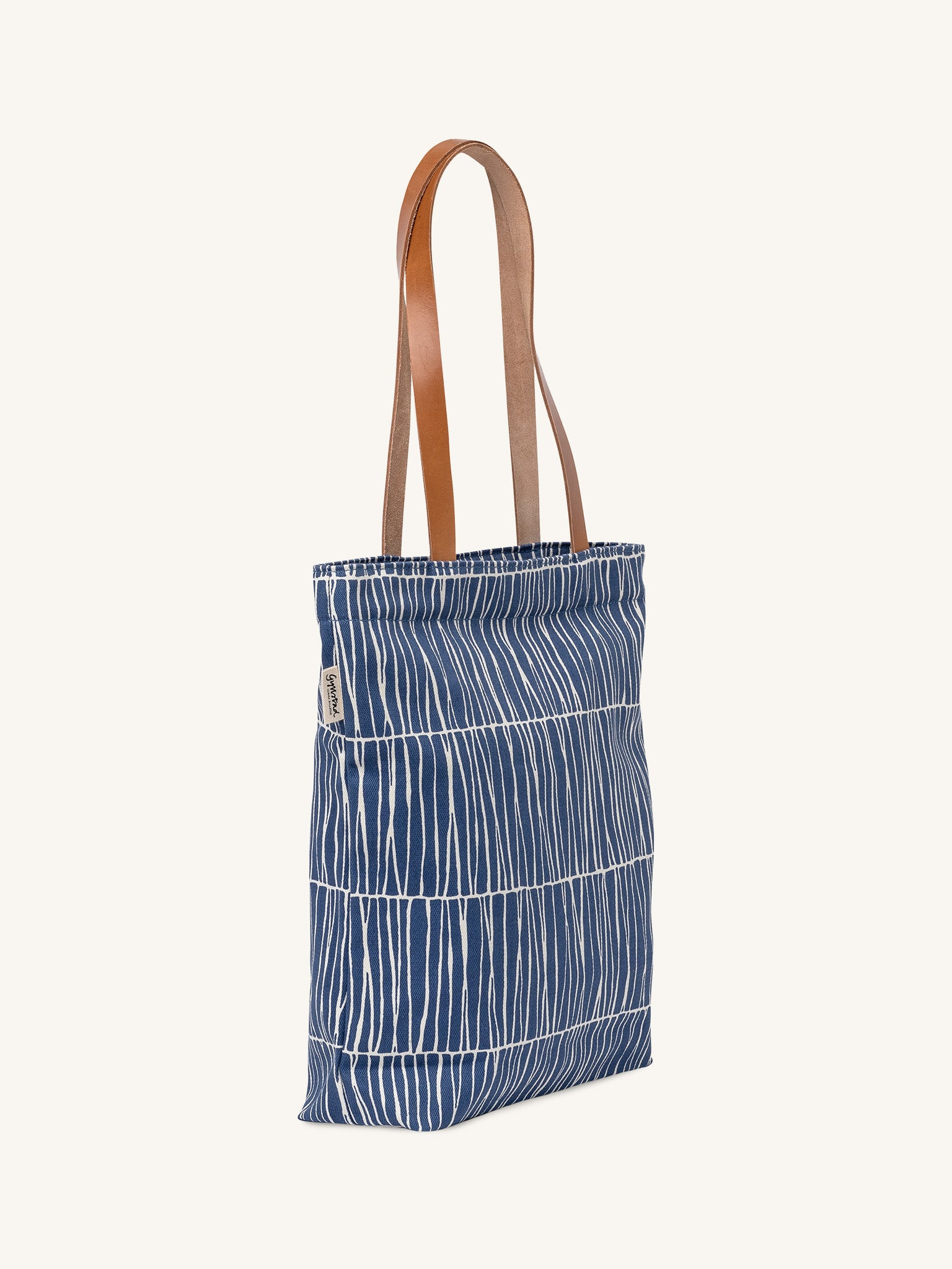 Ulrika tote – Barr