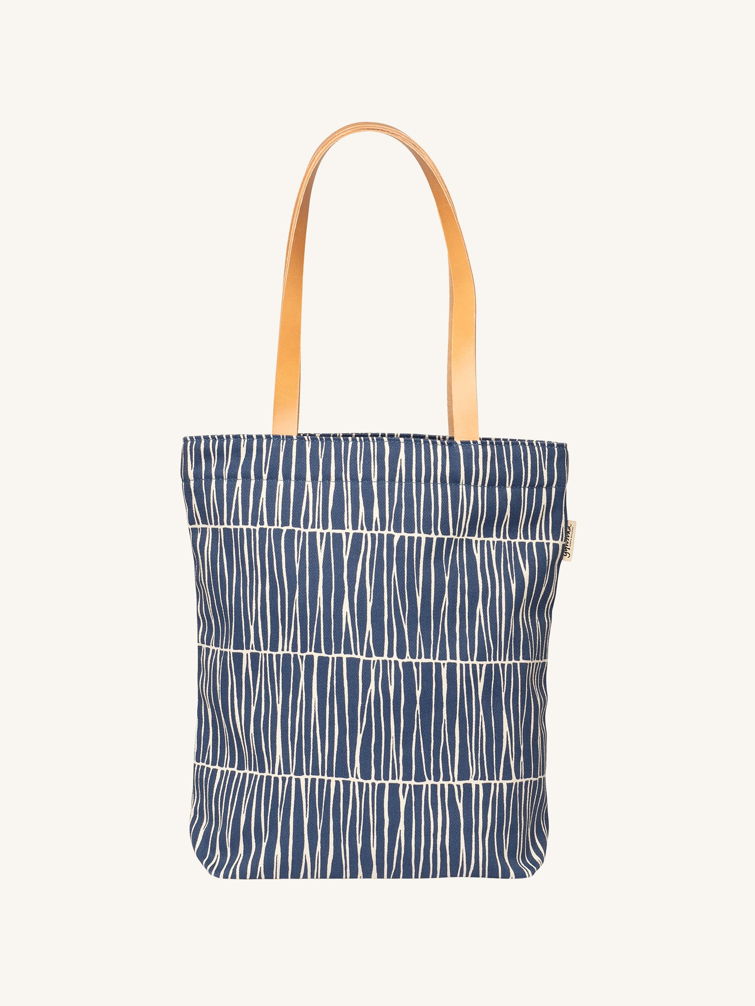 Ulrika tote – Barr