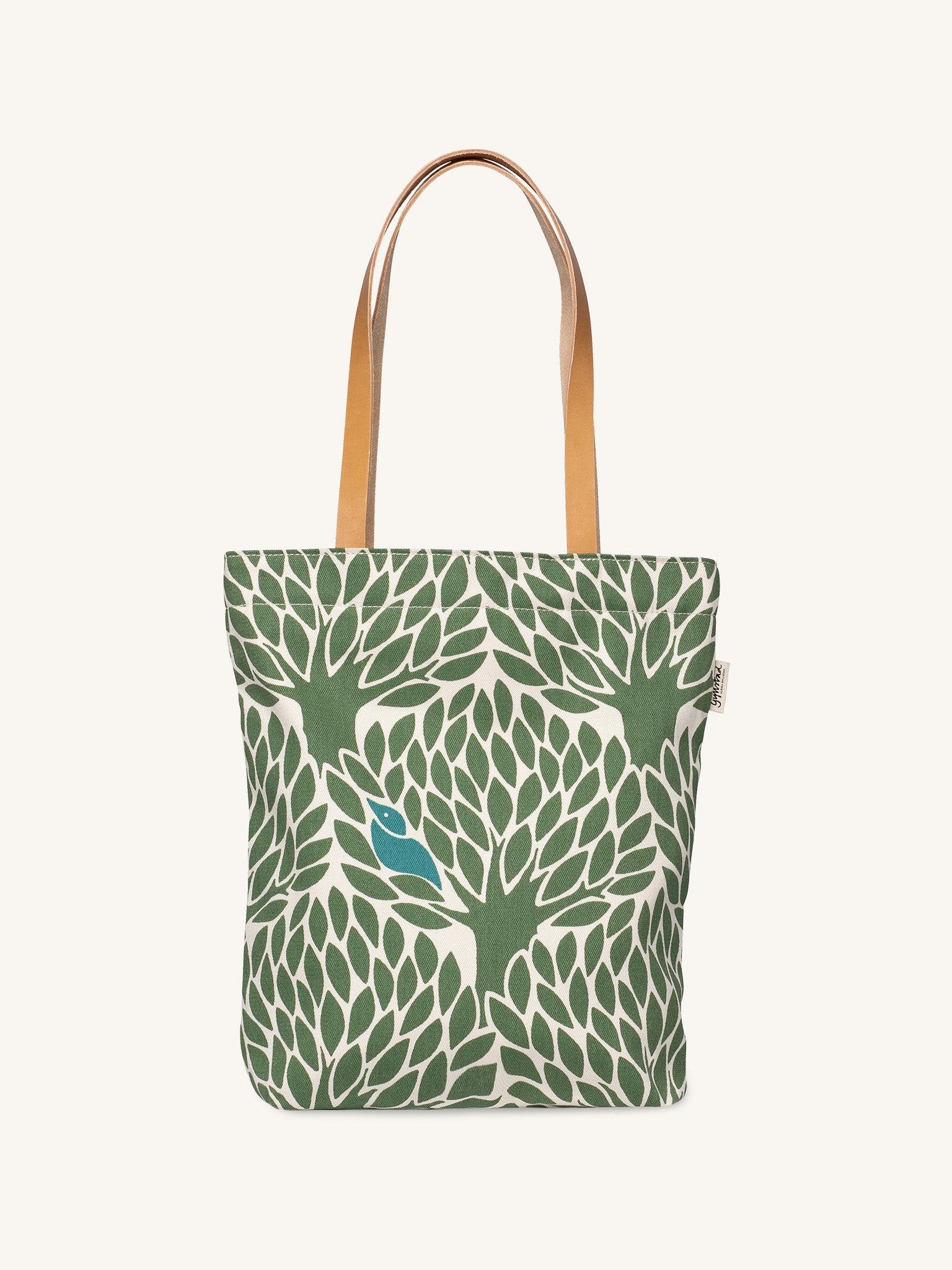 Ulrika tote bag – Gömställe