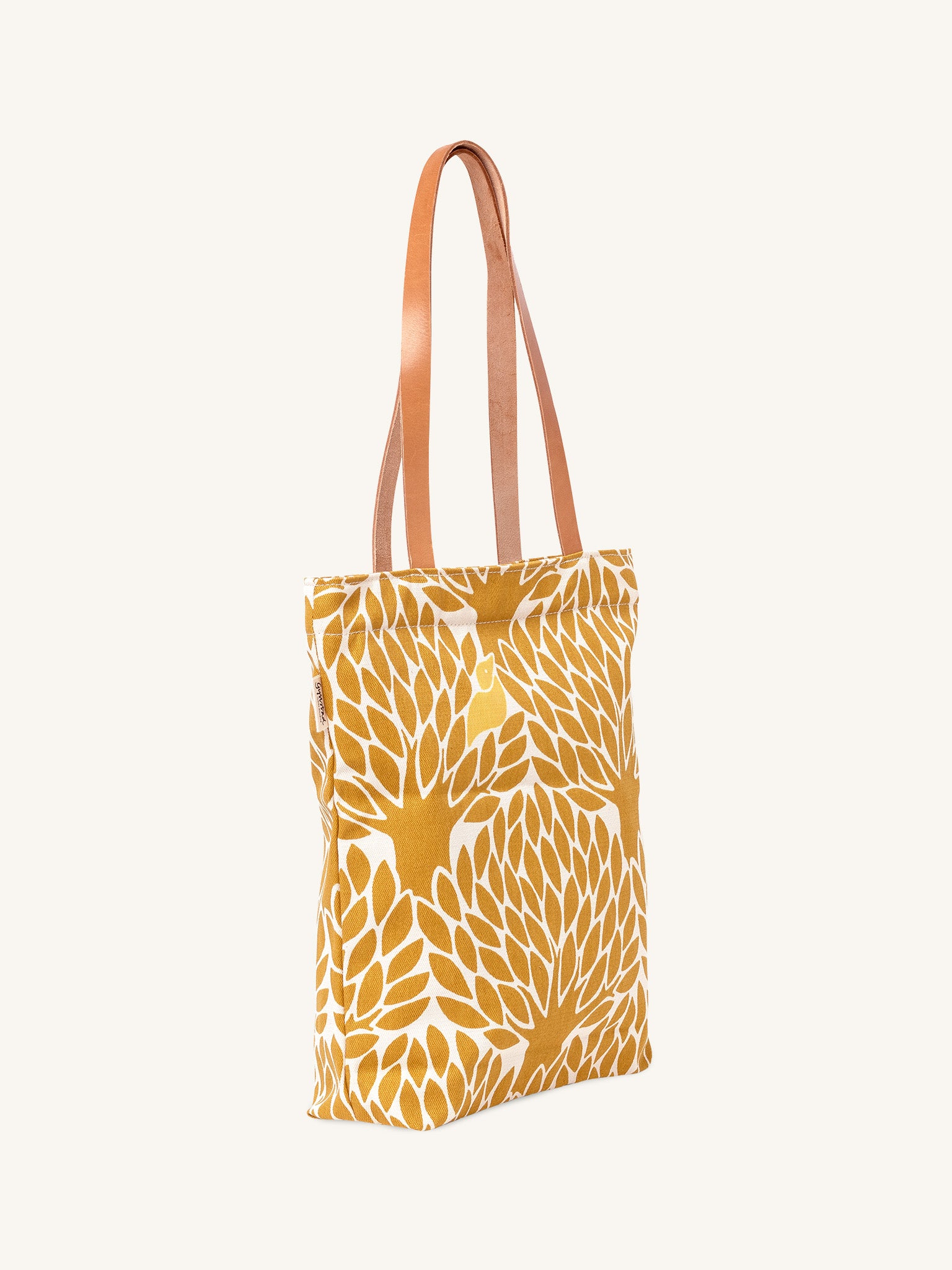 Ulrika tote bag – Gömställe