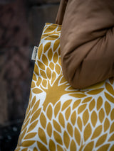 Ulrika tote bag – Gömställe