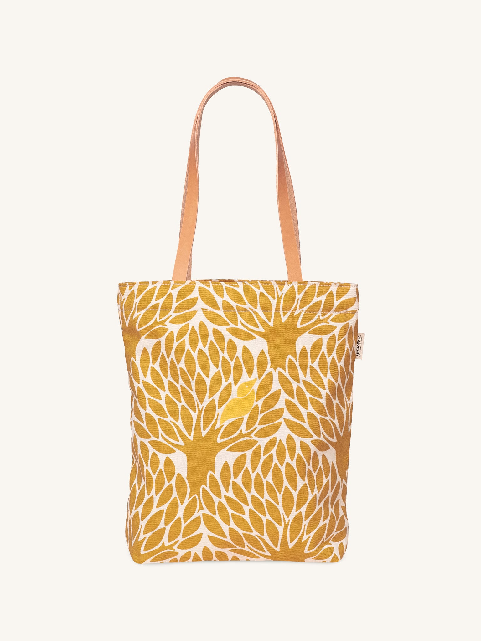 Ulrika tote bag – Gömställe