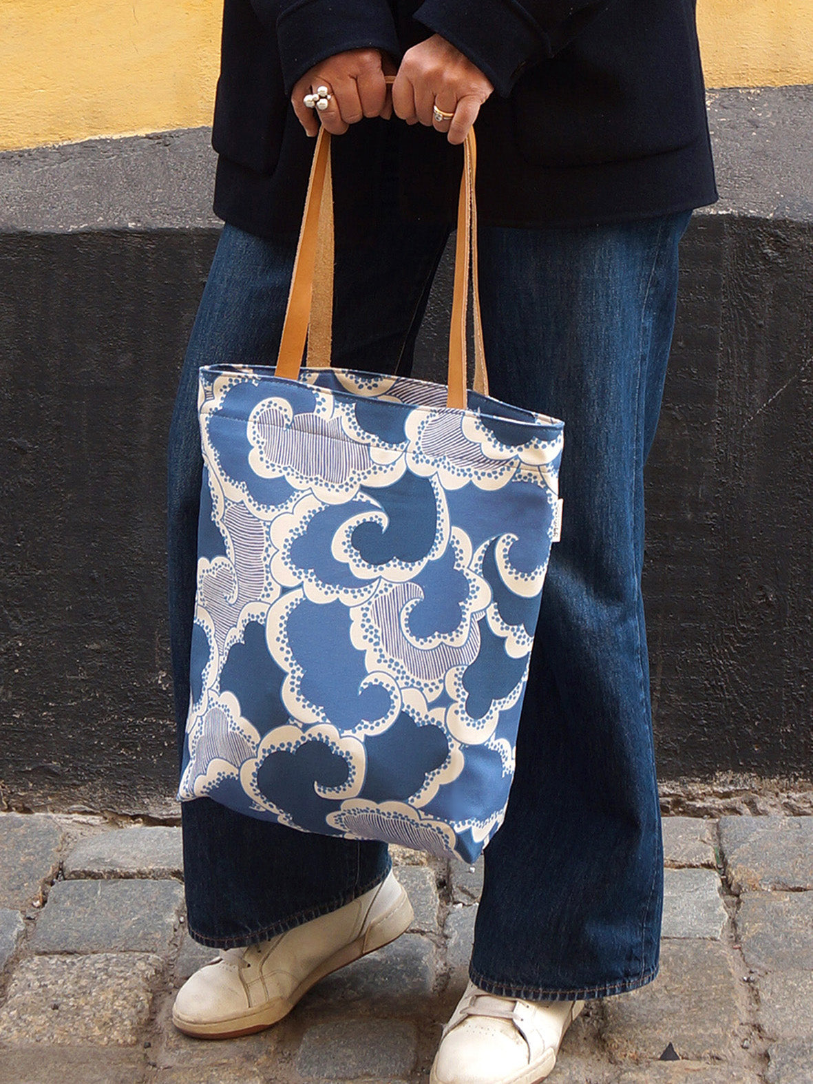 Ulrika tote – Drömmar