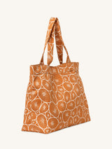 Fanny tote bag – Korall