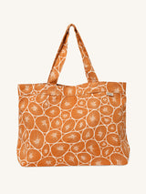 Fanny tote bag – Korall