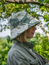 Sun hat – Lotus
