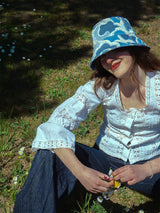 Sun hat – Drömmar