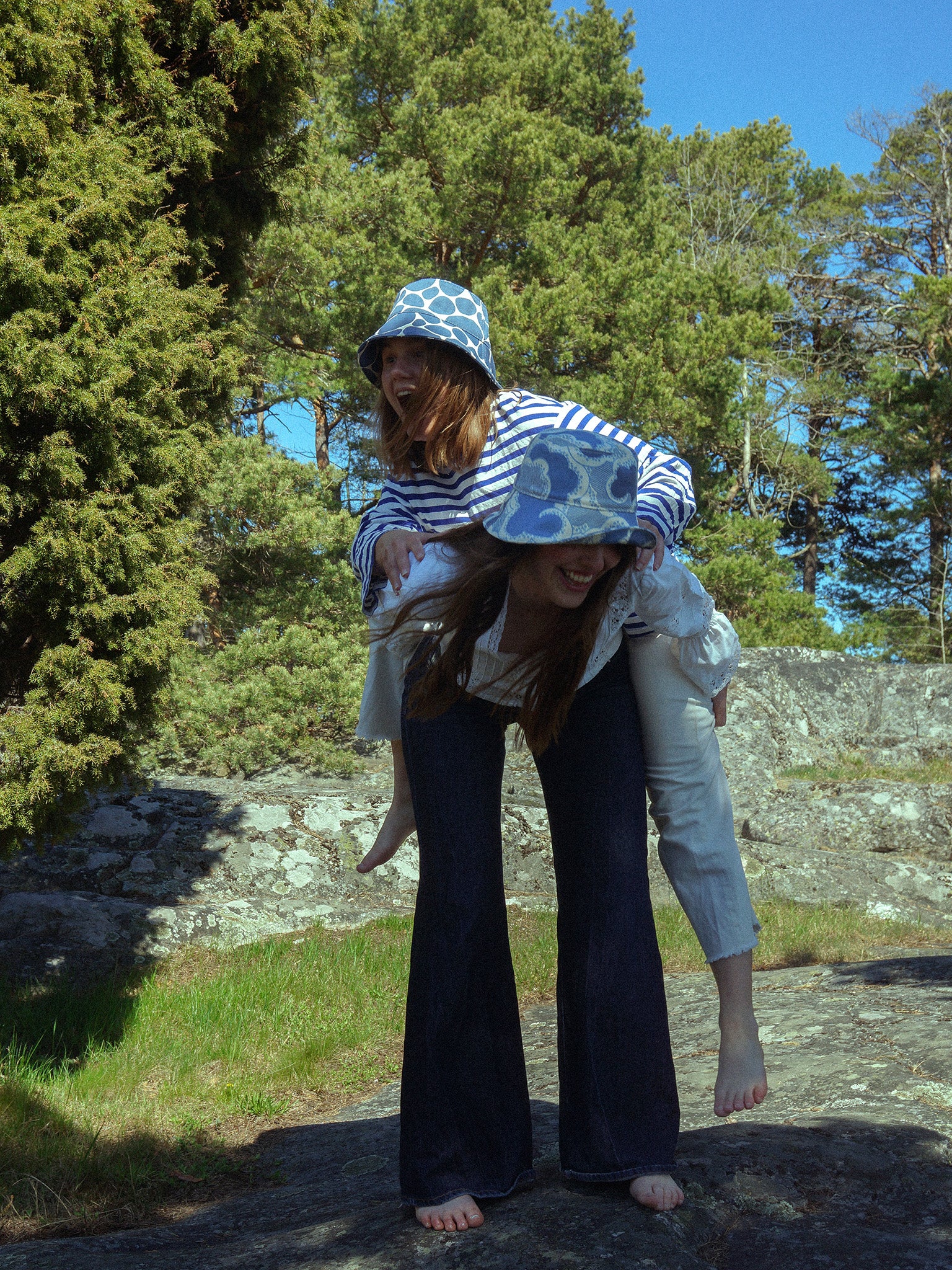 Sun hat – Drömmar