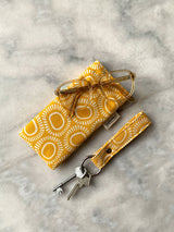 Key holder – Solar