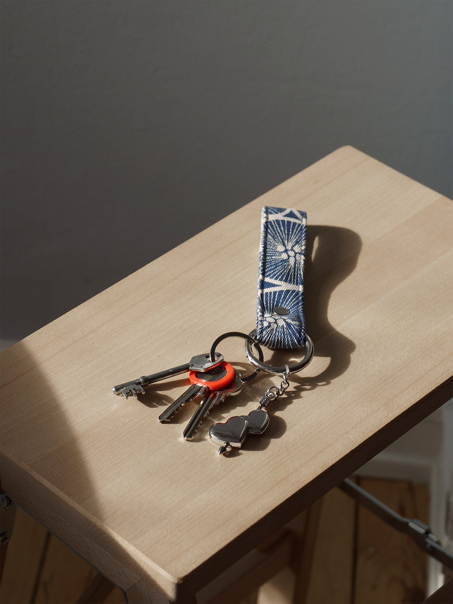 Key holder – Korall