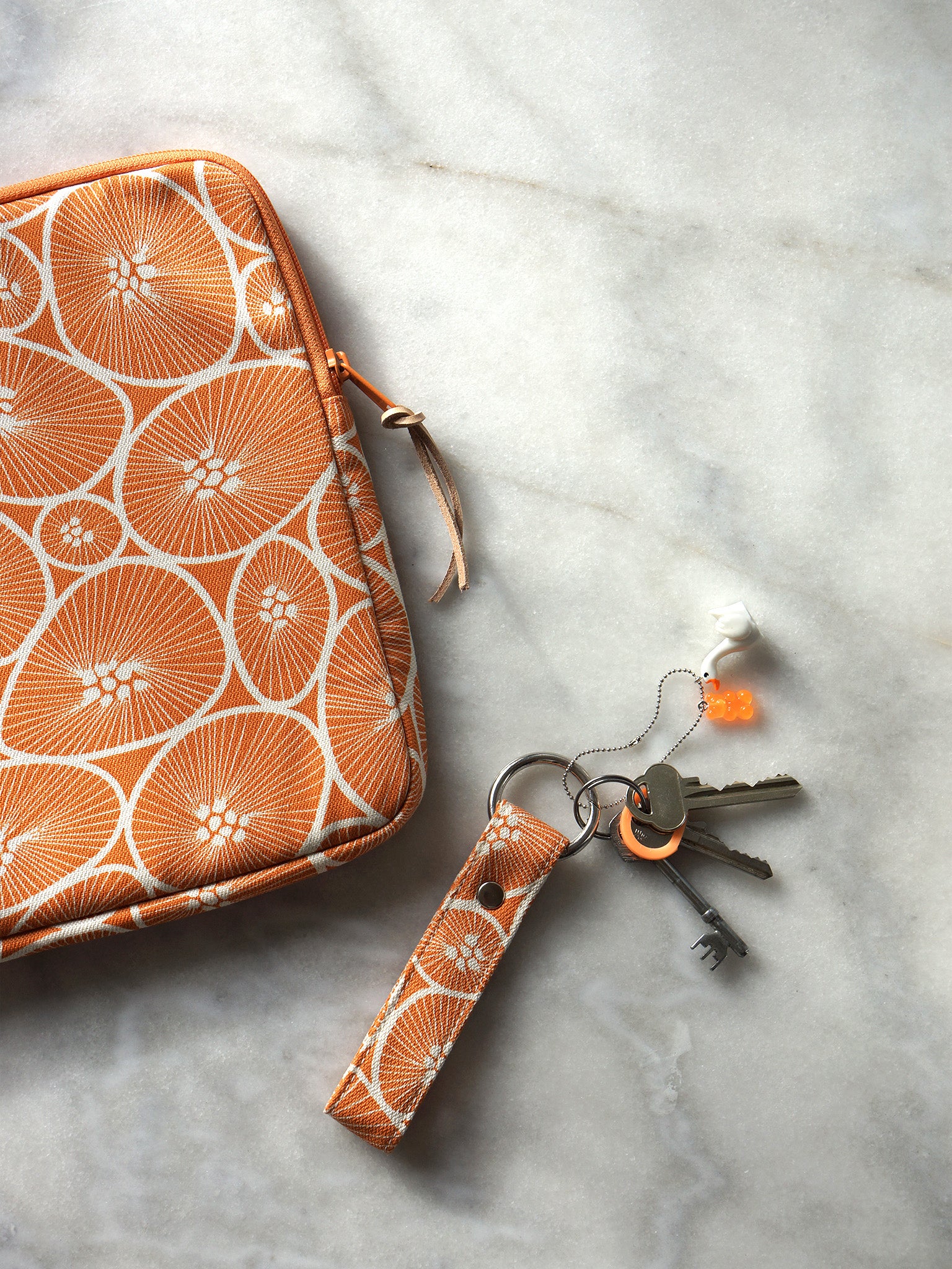 Key holder – Korall