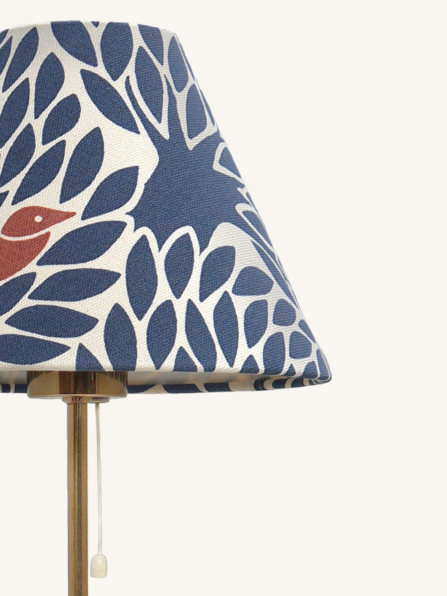 Lampshade – Gömställe