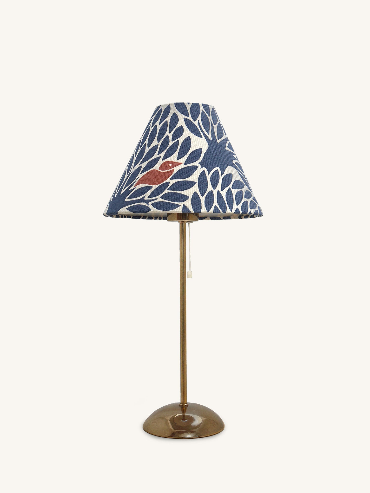 Lampshade – Gömställe