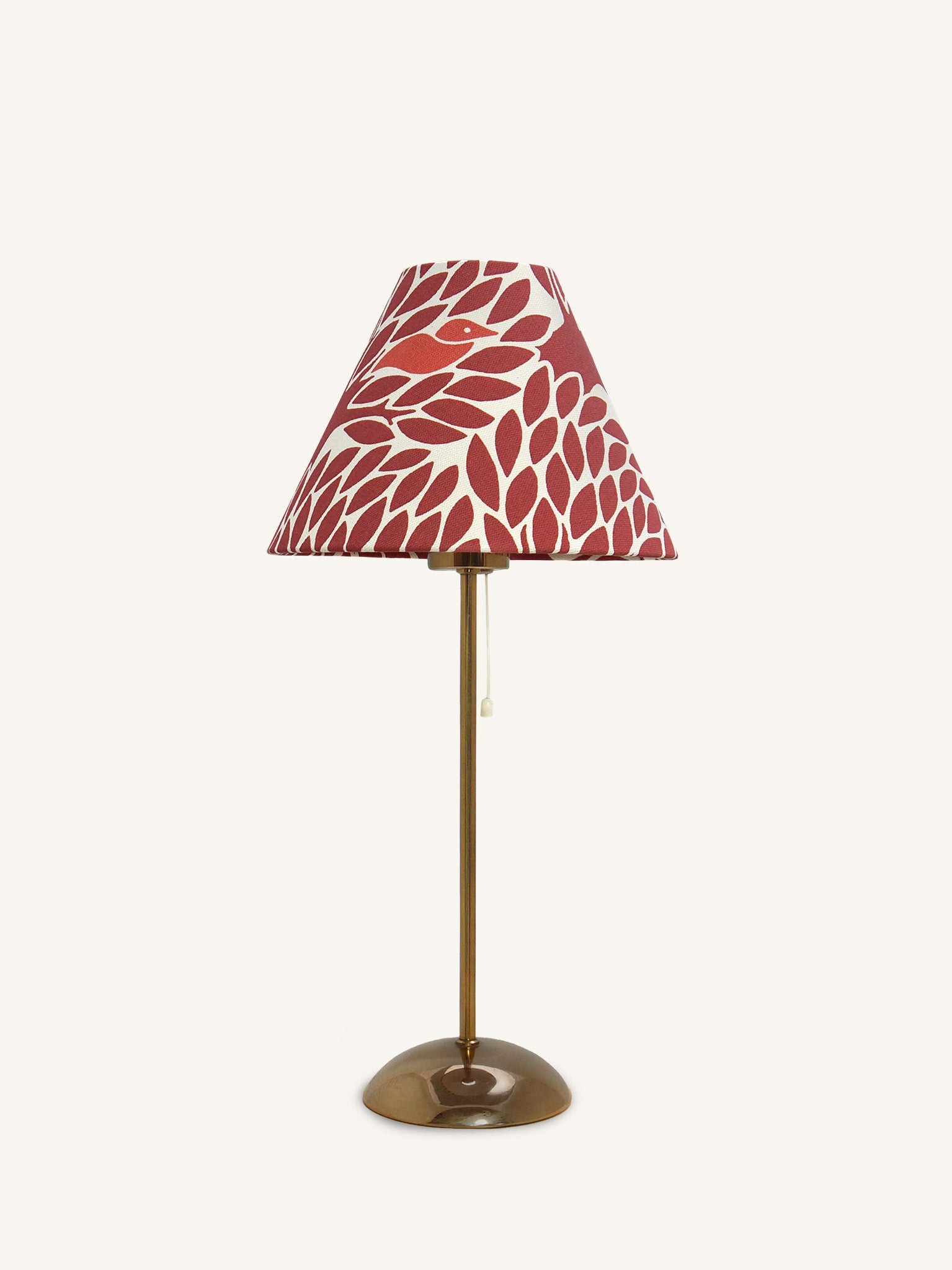 Lampskärm – Gömställe