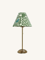 Lampshade – Gömställe