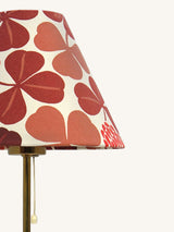 Lampshade – Lyckoklöver