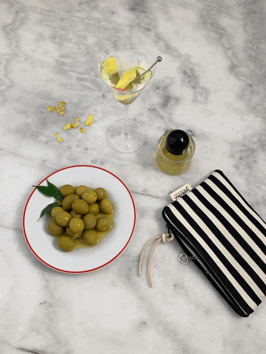 Makeup purse – Bea Rand