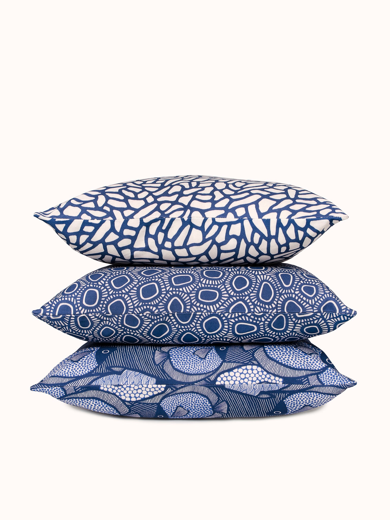 Cushion cover – Delta