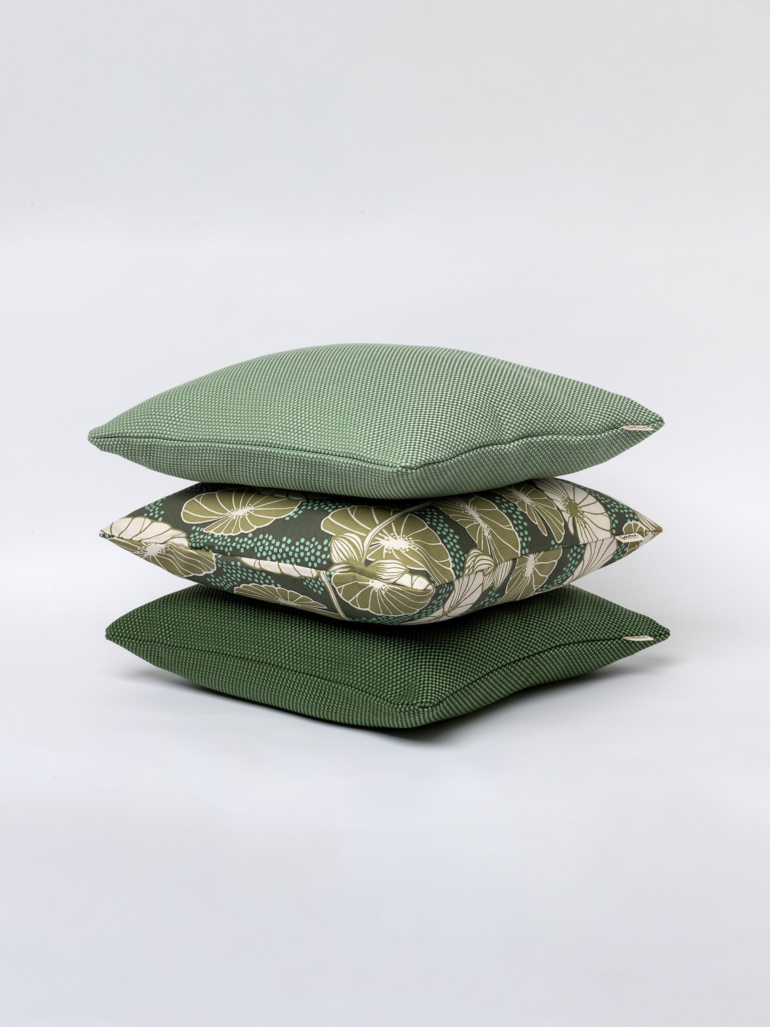 Kuddfodral – Heavy Weave