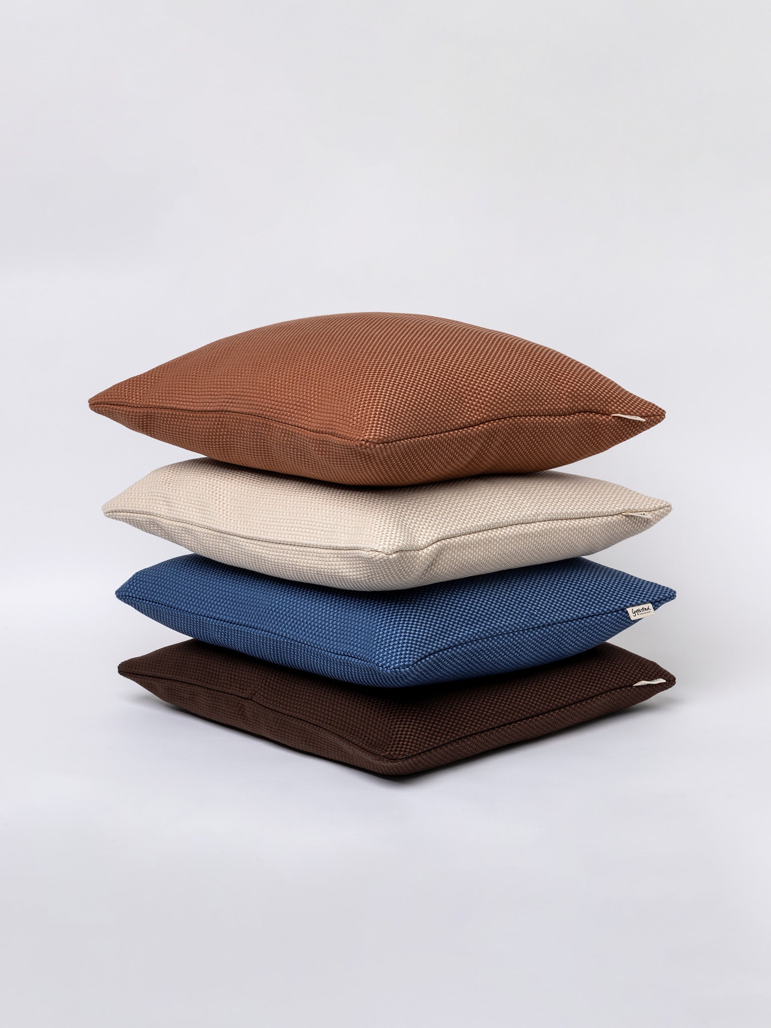 Kuddfodral – Heavy Weave