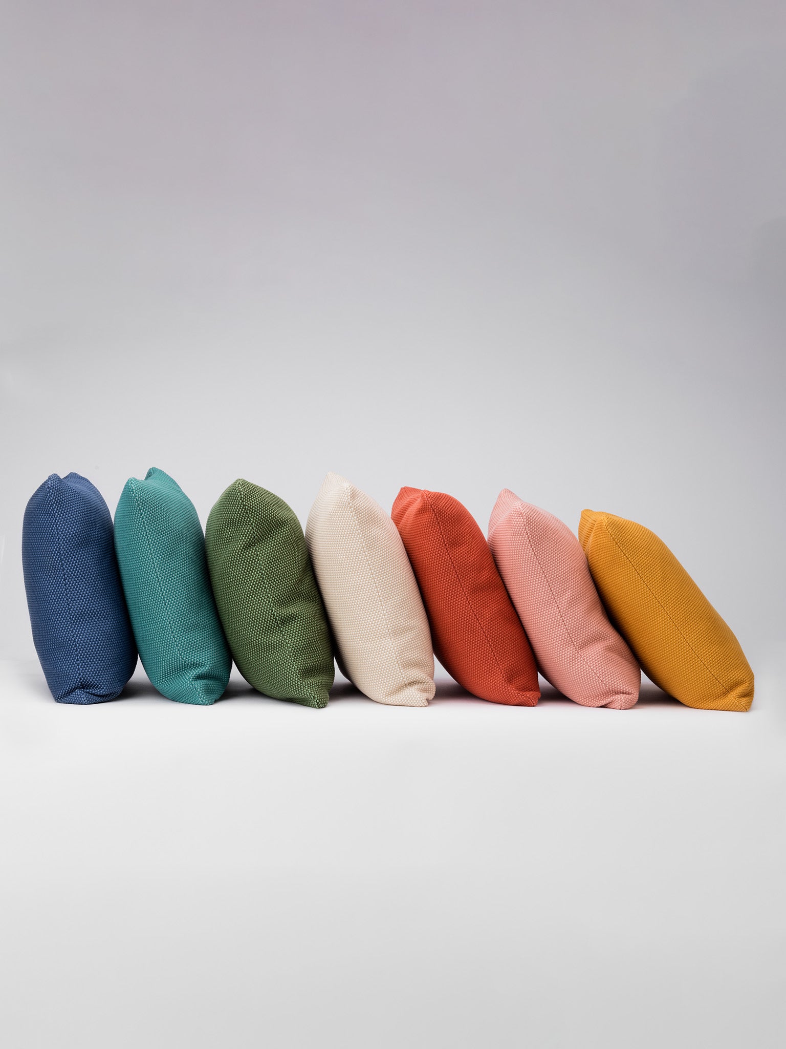 Cushion cover – Heavy Weave