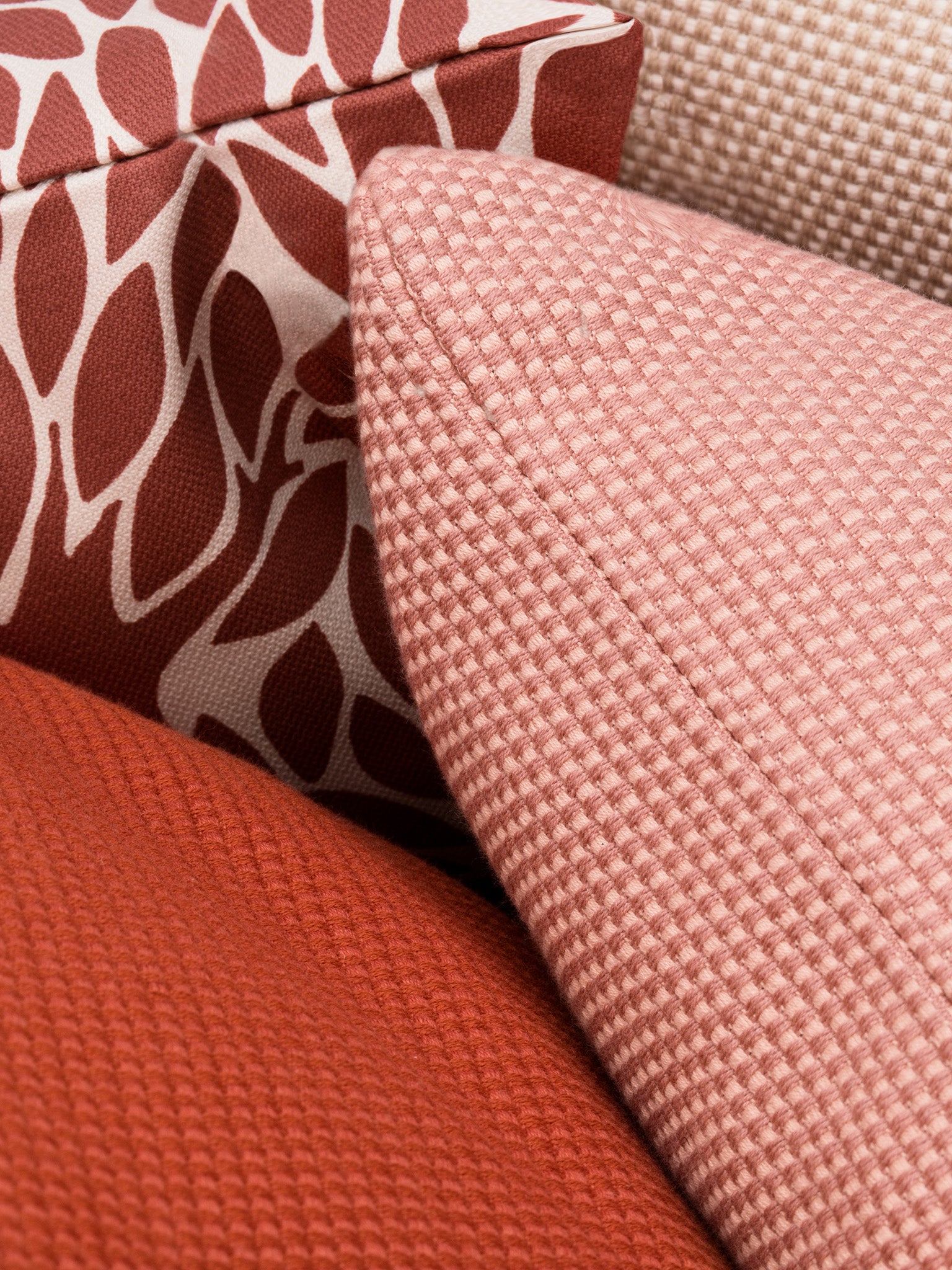 Kuddfodral – Heavy Weave