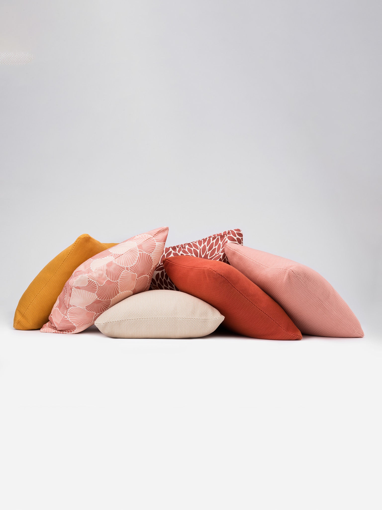 Cushion cover – Heavy Weave