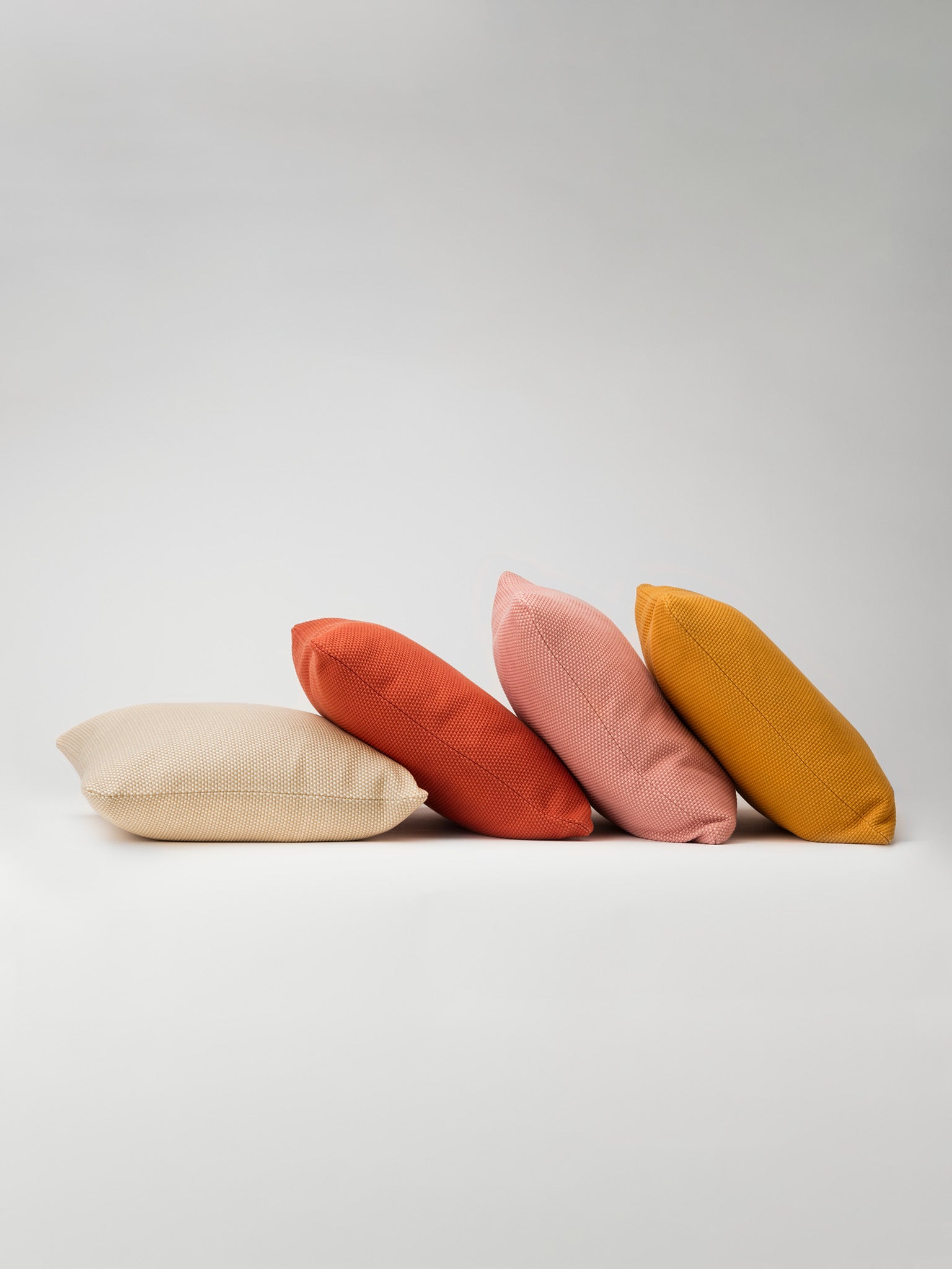 Cushion cover – Heavy Weave