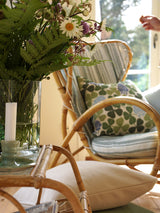 Cushion cover – Lyckoklöver