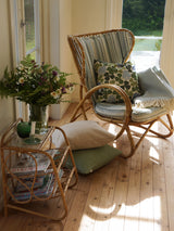 Cushion cover – Lyckoklöver