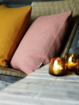 Cushion cover – Heavy Weave