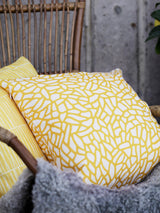 Cushion cover – Delta