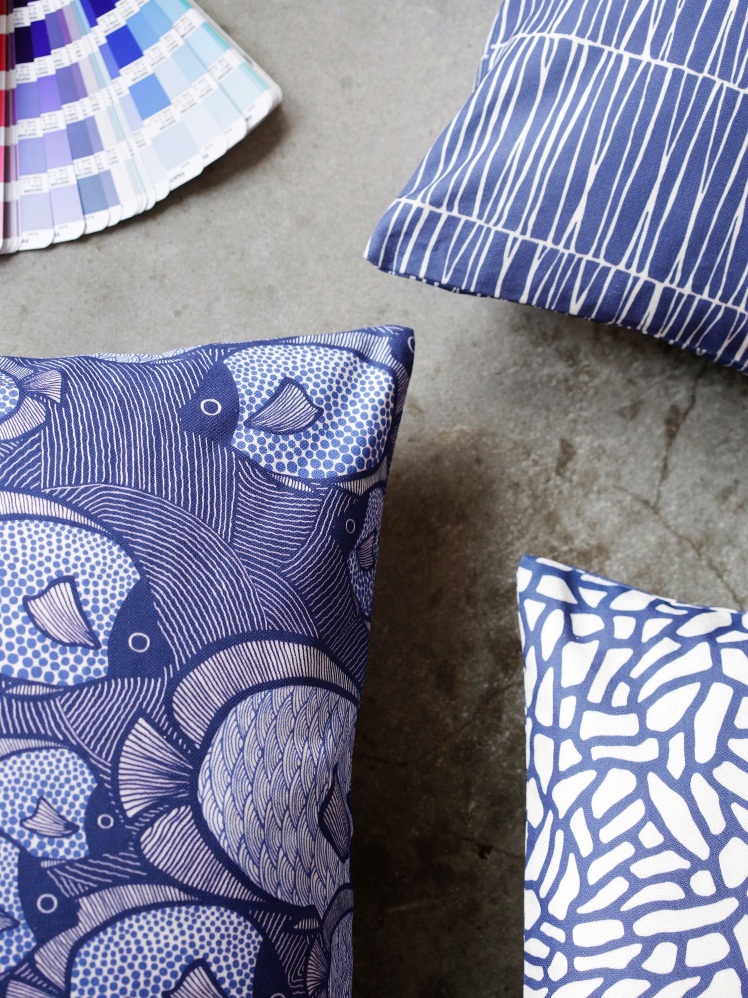 Cushion cover – Barr