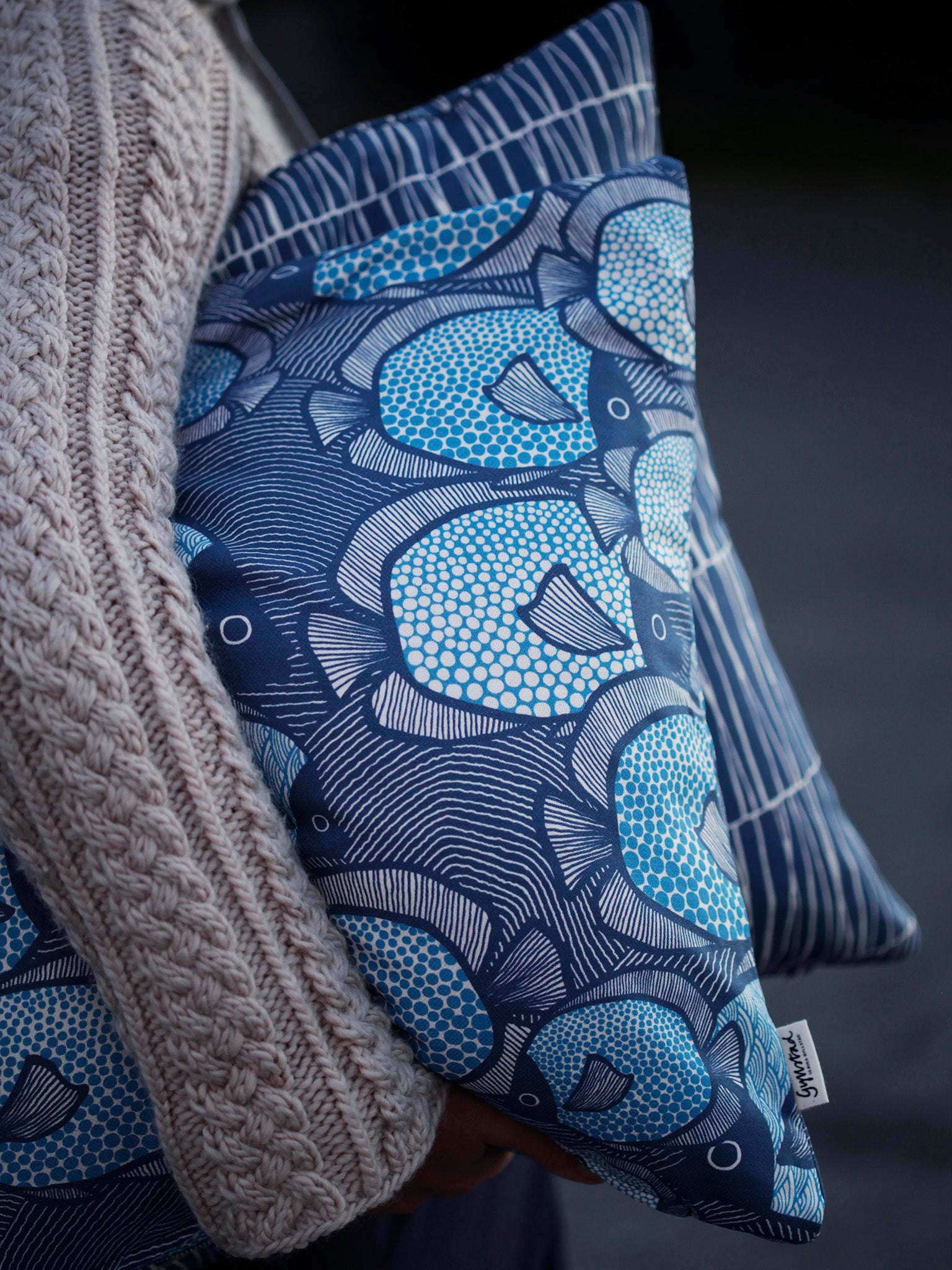 Cushion cover – Fiskar