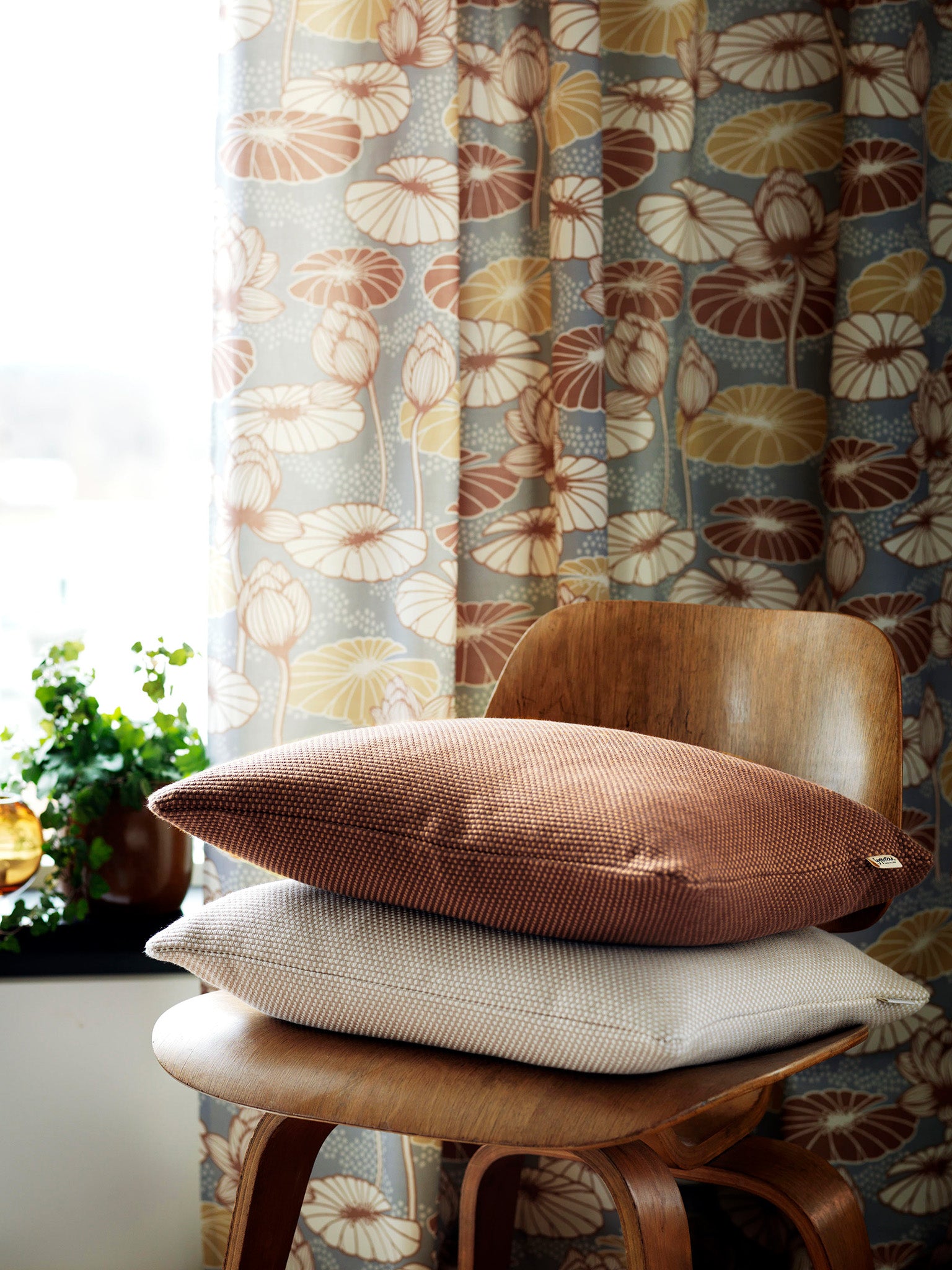 Cushion cover – Heavy Weave