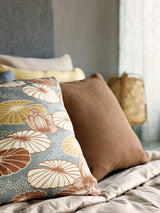 Cushion cover – Lotus