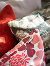 Cushion cover – Lyckoklöver