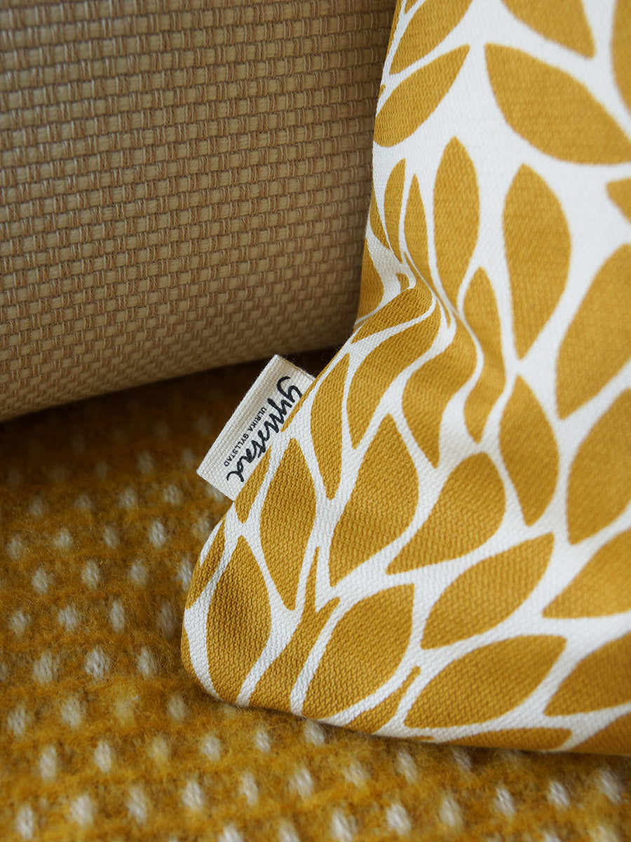 Cushion cover – Gömställe