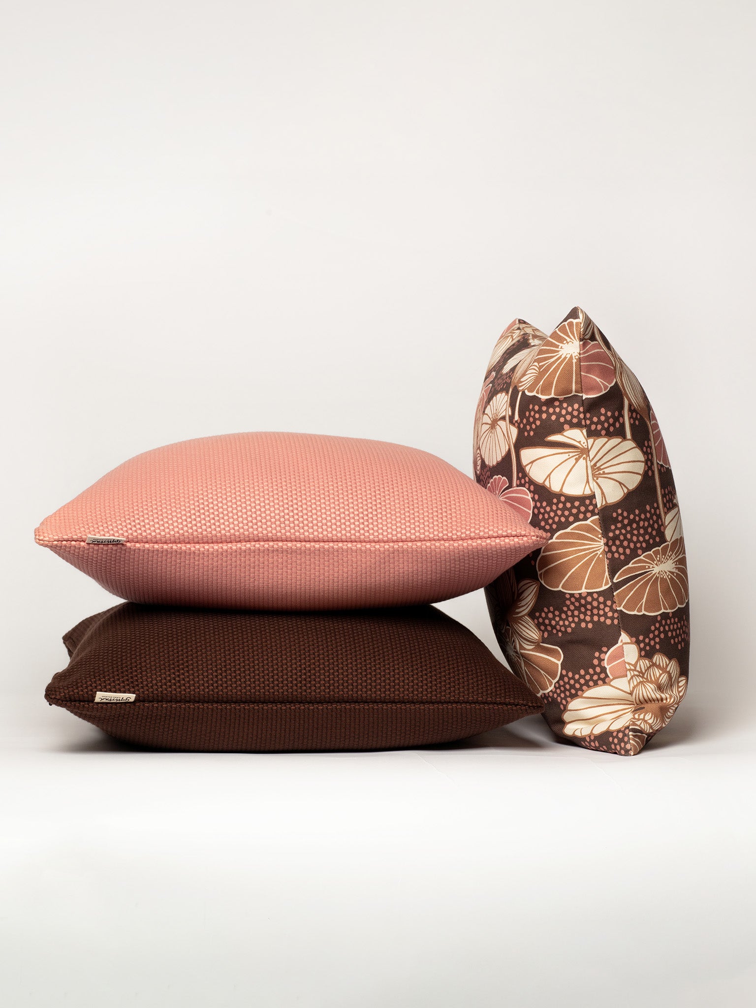 Kuddfodral – Heavy Weave