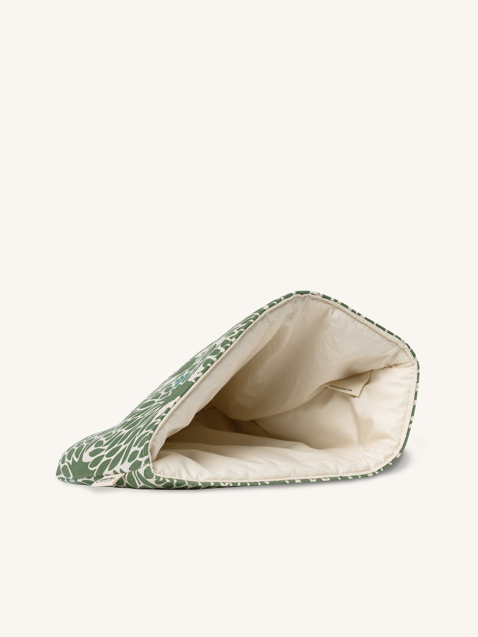 Tea cozy – Gömställe