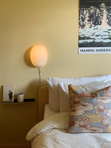 Cushion cover – Lotus