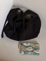 Makeup purse – Lotus