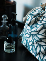 Drawstring Wash bag – Bladverk