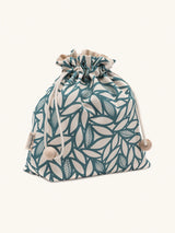Drawstring Wash bag – Bladverk