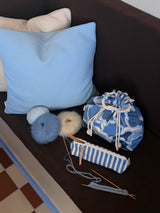 Drawstring Wash bag – Drömmar