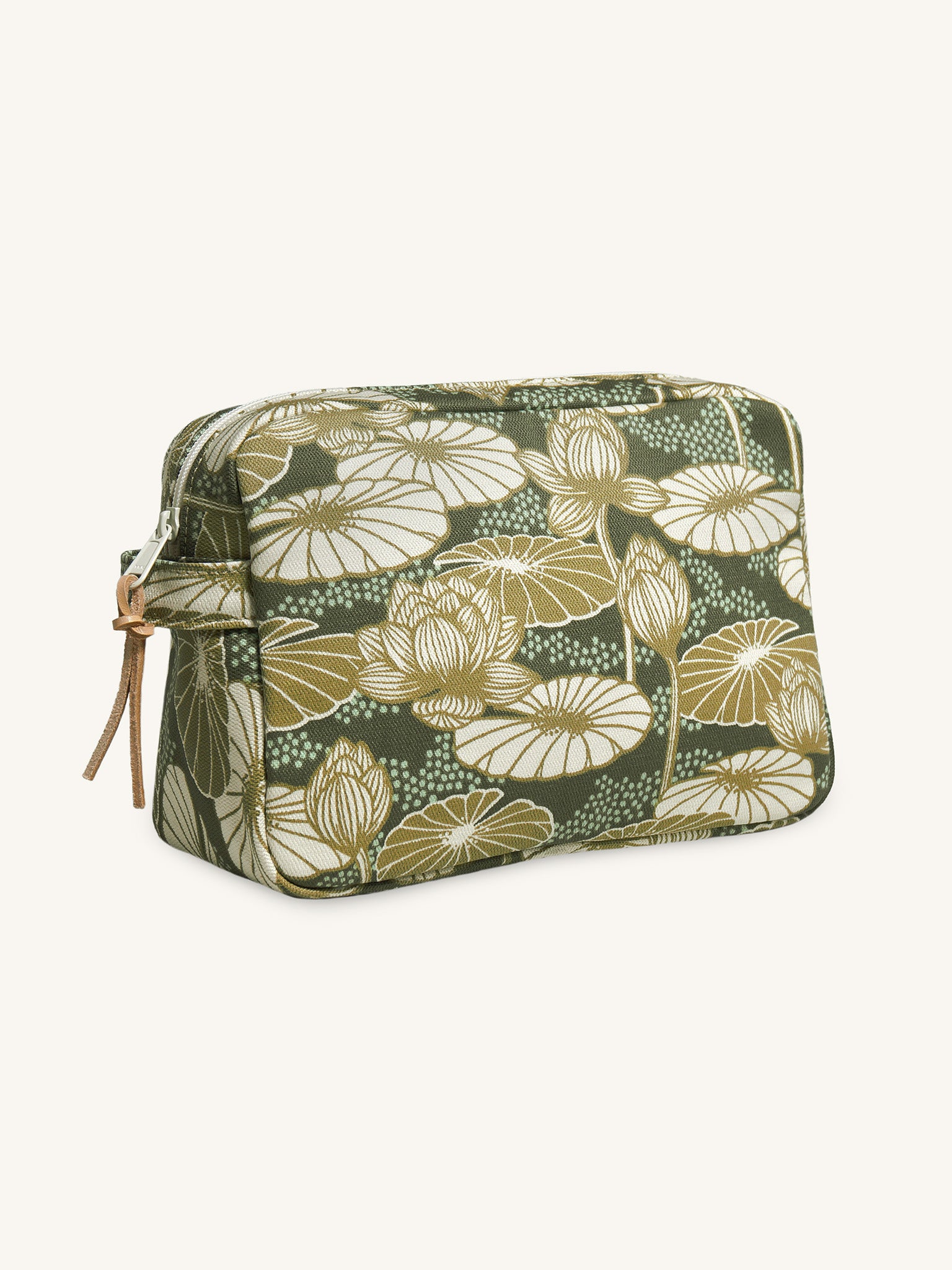 Wash bag L – Lotus