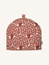 Tea cozy – Gömställe