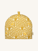 Tea cozy – Gömställe