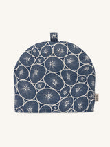 Tea cozy – Korall